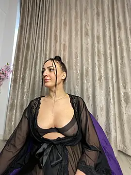 Snapshot of RaisaSalvi chatting on 02.06.26 RaisaSalvi online show from 02.06.26