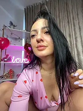 Snapshot of RaisaSalvi chatting on 02.09.26 RaisaSalvi online show from 02.09.26