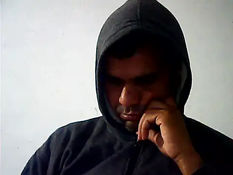 Snapshot of Nightservice27 chatting on 11.10.25 Nightservice27 online show from 11.10.25