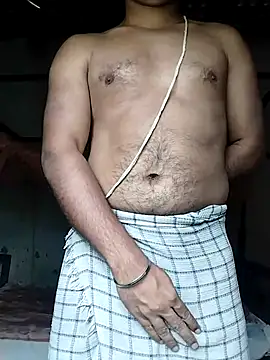 Brahmin munda online show from 04.10.26