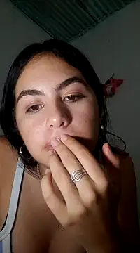 Snapshot of nana_1234 chatting on 01.26.25 nana 1234 online show from 01.26.25