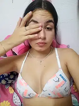 Snapshot of nana_1234 chatting on 02.13.25 nana 1234 online show from 02.13.25