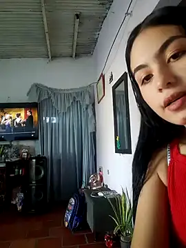 Snapshot of nana_1234 chatting on 02.14.25 nana 1234 online show from 02.14.25