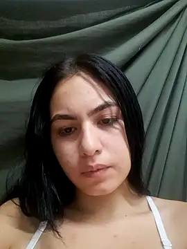 Snapshot of nana_1234 chatting on 02.18.25 nana 1234 online show from 02.18.25