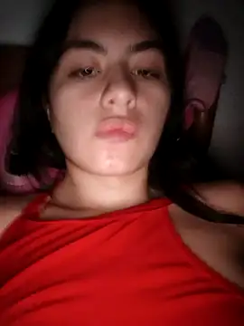 Snapshot of nana_1234 chatting on 03.13.25 nana 1234 online show from 03.13.25