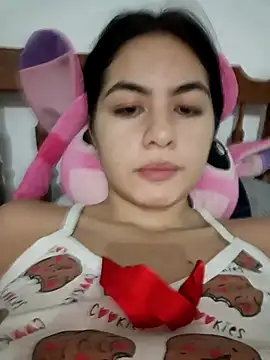 Snapshot of nana_1234 chatting on 03.15.25 nana 1234 online show from 03.15.25