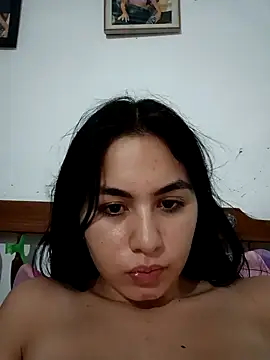 Snapshot of nana_1234 chatting on 03.18.25 nana 1234 online show from 03.18.25