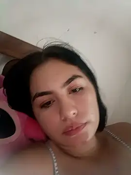 Snapshot of nana_1234 chatting on 03.19.25 nana 1234 online show from 03.19.25