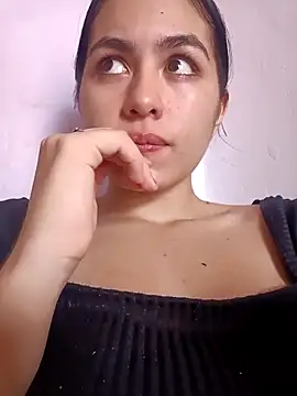 Snapshot of nana_1234 chatting on 03.21.25 nana 1234 online show from 03.21.25