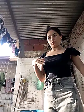 Snapshot of nana_1234 chatting on 10.03.25 nana 1234 online show from 10.03.25