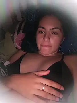 Snapshot of nana_1234 chatting on 10.11.25 nana 1234 online show from 10.11.25