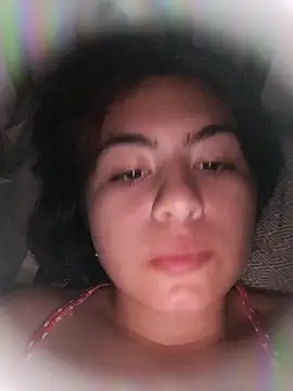 Snapshot of nana_1234 chatting on 10.12.25 nana 1234 online show from 10.12.25