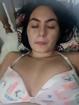 Snapshot of nana_1234 chatting on 10.18.25 nana 1234 online show from 10.18.25