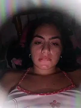 Snapshot of nana_1234 chatting on 10.21.25 nana 1234 online show from 10.21.25