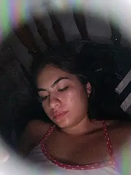 Snapshot of nana_1234 chatting on 10.22.25 nana 1234 online show from 10.22.25