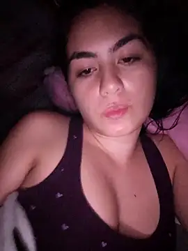 Snapshot of nana_1234 chatting on 10.24.25 nana 1234 online show from 10.24.25