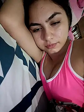 Snapshot of nana_1234 chatting on 10.25.25 nana 1234 online show from 10.25.25