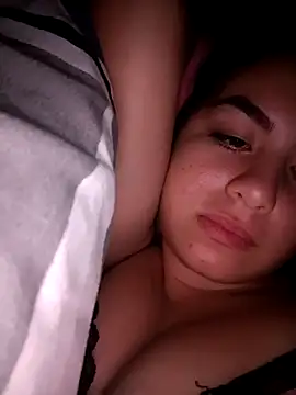 Snapshot of nana_1234 chatting on 10.30.25 nana 1234 online show from 10.30.25