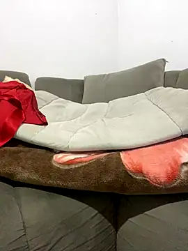 Snapshot of A-mal5 chatting on 11.29.25 A-mal5 online show from 11.29.25