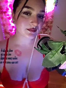 Jinyxx3 online show from 02.28.25