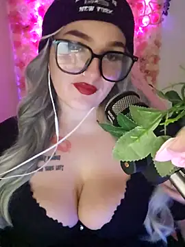 Jinyxx3 online show from 03.13.25