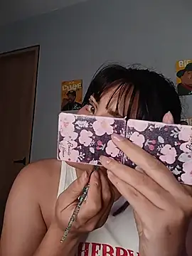 Hinako0Satorii  online show from 02.28.26