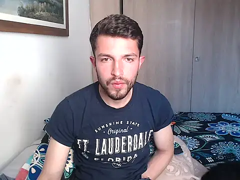 nickzeus98 online show from 04.25.26