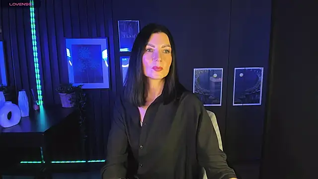 MonicaCheerful online show from 01.31.25