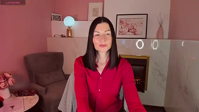 MonicaCheerful online show from 02.05.25