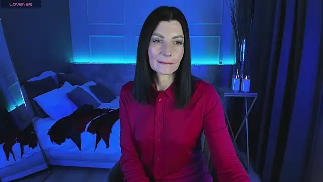 MonicaCheerful online show from 02.14.25