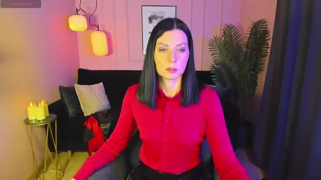 MonicaCheerful online show from 02.22.25