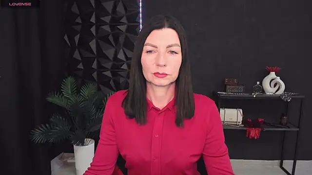 MonicaCheerful online show from 03.02.25