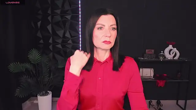 MonicaCheerful online show from 03.02.25