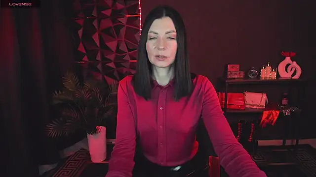 MonicaCheerful online show from 03.08.25