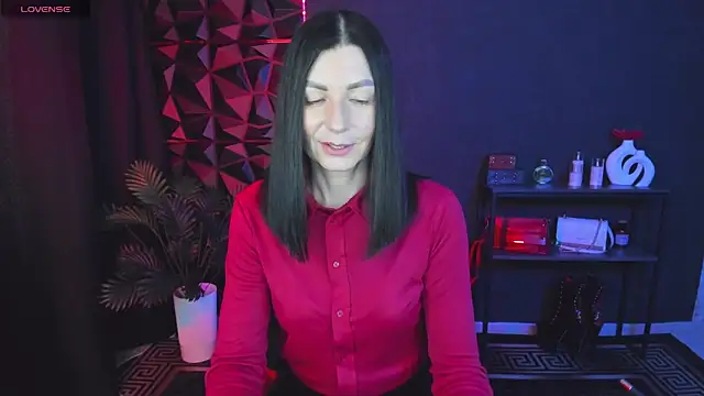 MonicaCheerful online show from 03.15.25