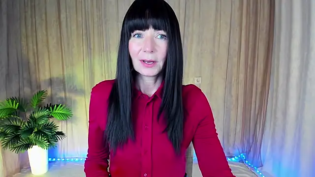 MonicaCheerful online show from 11.05.25