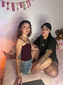 my melody online show from 03.10.26