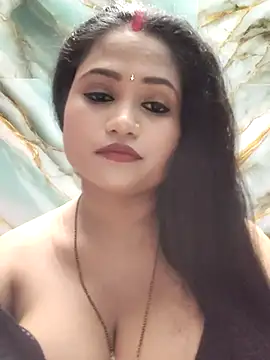 hornysania123 online show from 12.04.25