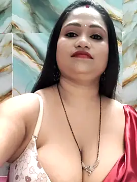 hornysania123 online show from 02.14.26