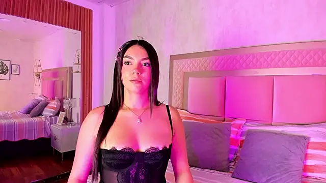 ElhaThomson online show from 02.05.25