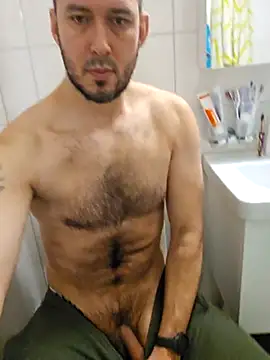 nehasitvodou online show from 02.28.25