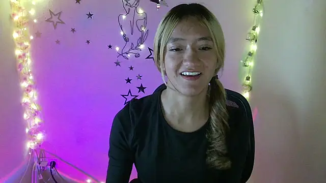 Lya1 ch online show from 05.12.26