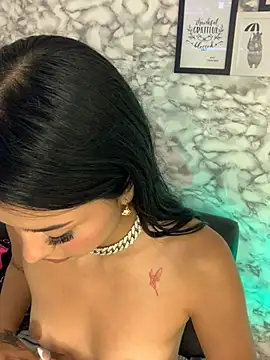 Miss karol online show from 02.07.26