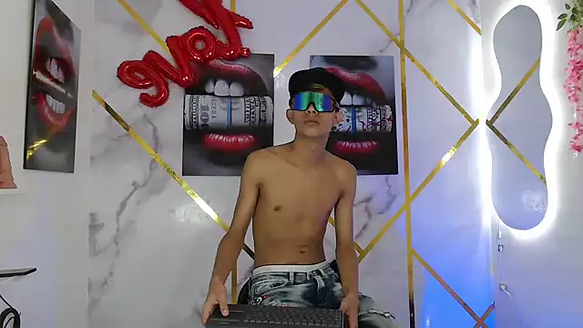 KING STYLE2 online show from 03.22.25