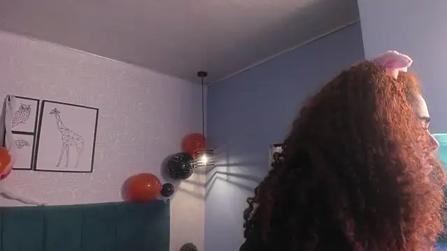 ninna curly online show from 10.30.25