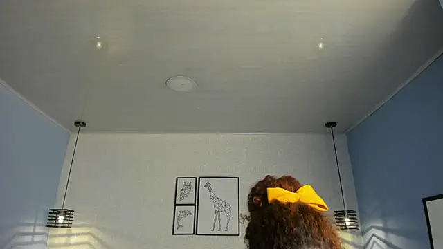 ninna curly online show from 11.27.25