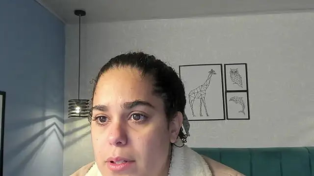 ninna curly online show from 02.18.26