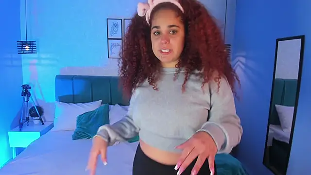 ninna curly online show from 03.06.26