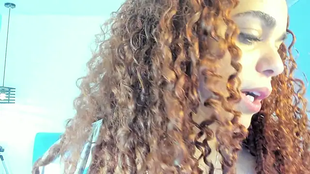 ninna curly online show from 03.12.26