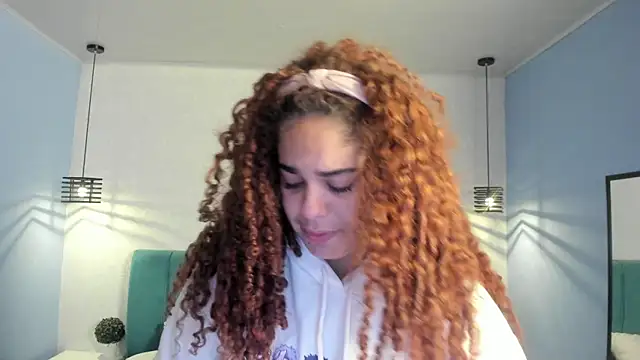 Snapshot of ninna_curly chatting on 05.07.26 ninna curly online show from 05.07.26